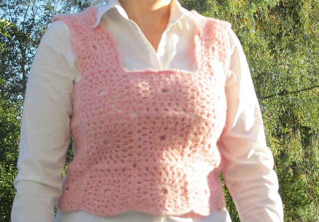 Top, Squares
