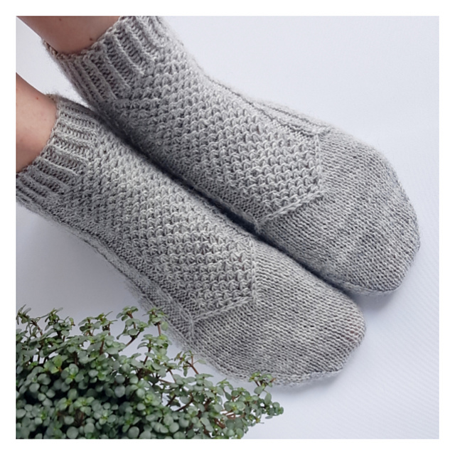 chaussettes Liapi