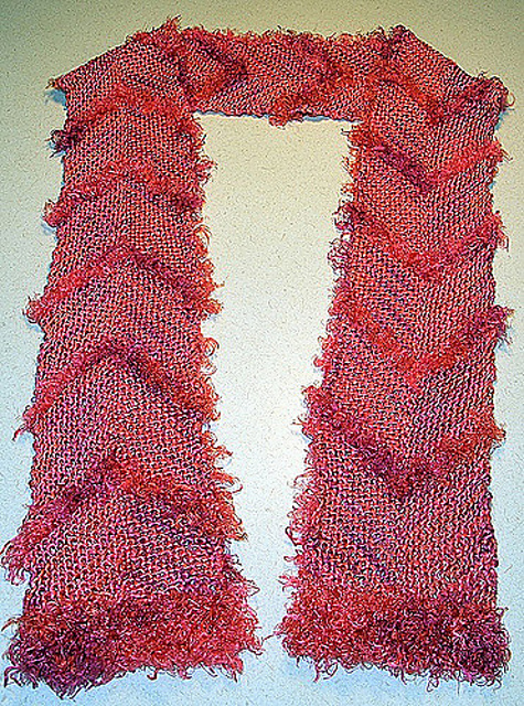Chevron Tie
