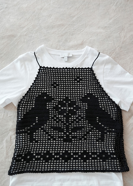 Majubon Bustier