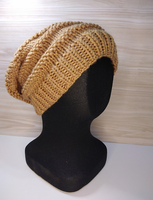 gorro sin estrés