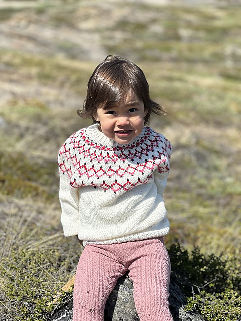Panigiit 1-4 år