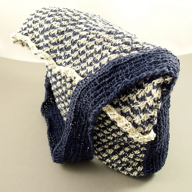 Tasche "Leinen los!"