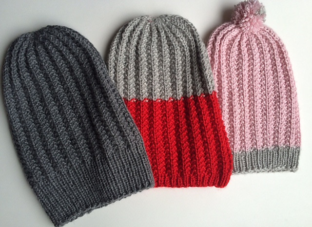 Santiago Hat