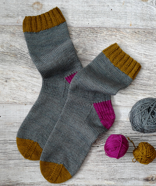 Sonder Socks