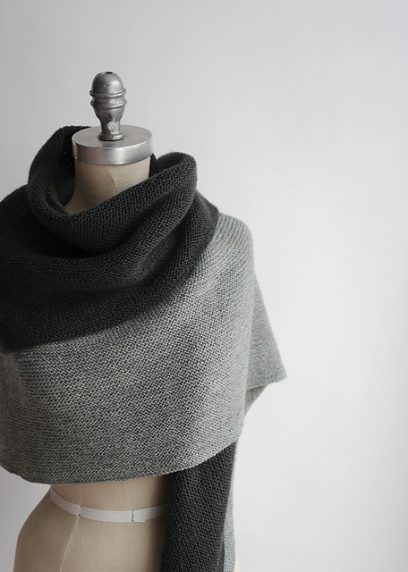 Ravelry: The Til pattern by Sonder Yarn Co.