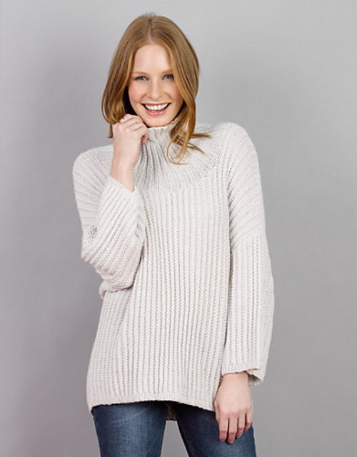 11-45 Sweater