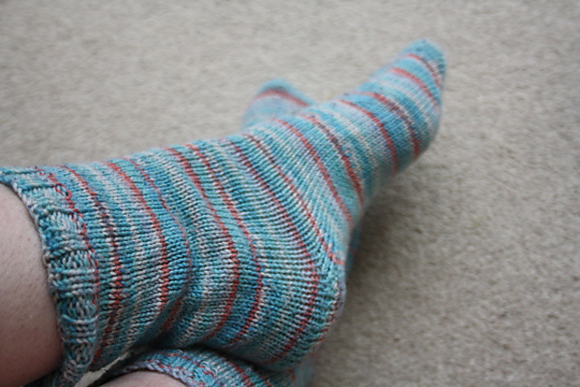 KISS Sock