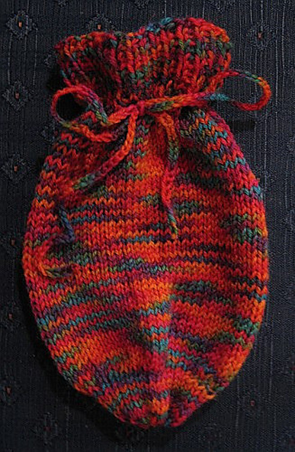 Treasure Bag