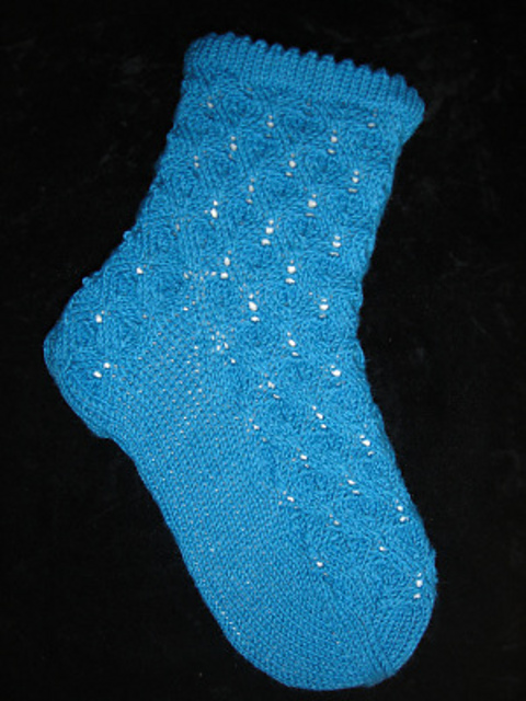 Zaubersocken