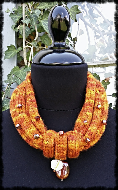 Statement Cowl