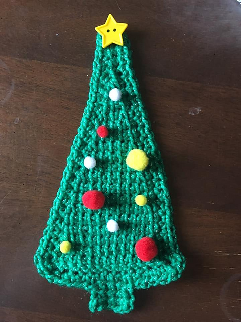 GRINCH Christmas Tree