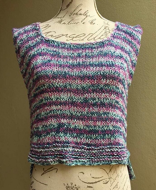 Hobo Top