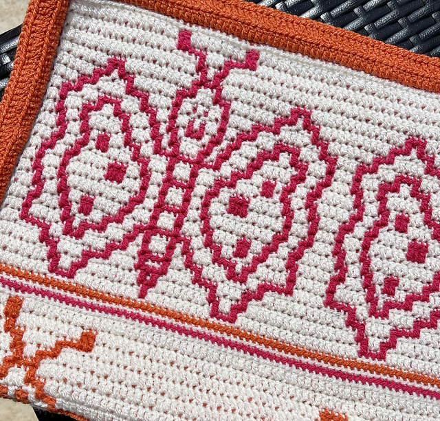 Flutterby Butterfly - Overlay Mosaic Motifs