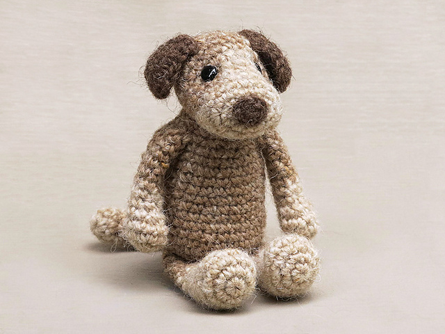 Droebel the dog