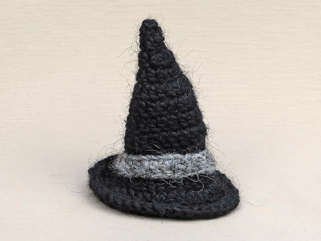 Witch hat Halloween