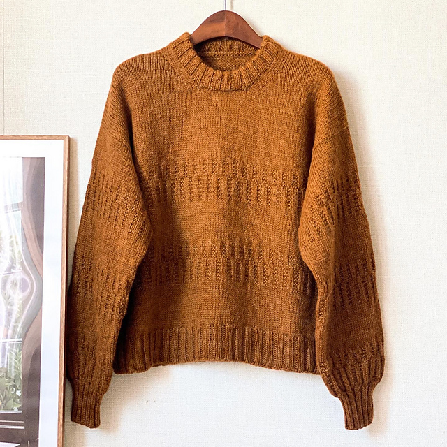 Pianissimo Sweater