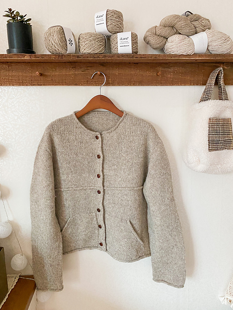 Soop Jacket