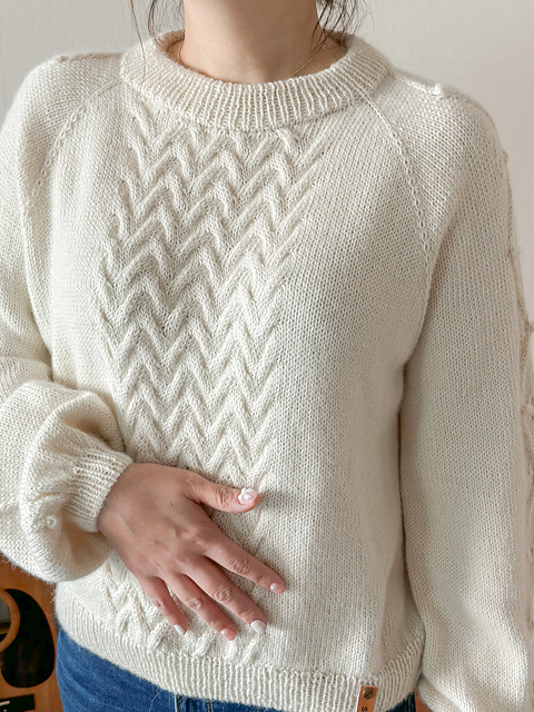 Dreamers sweater