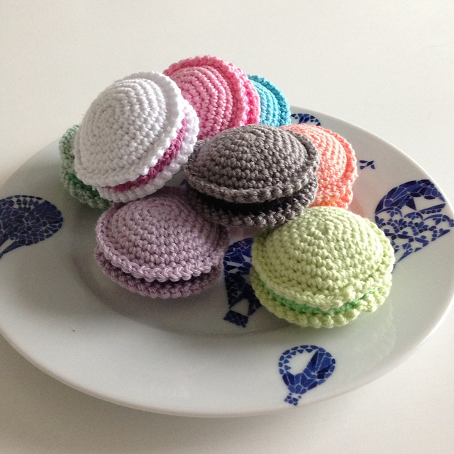 Macarons