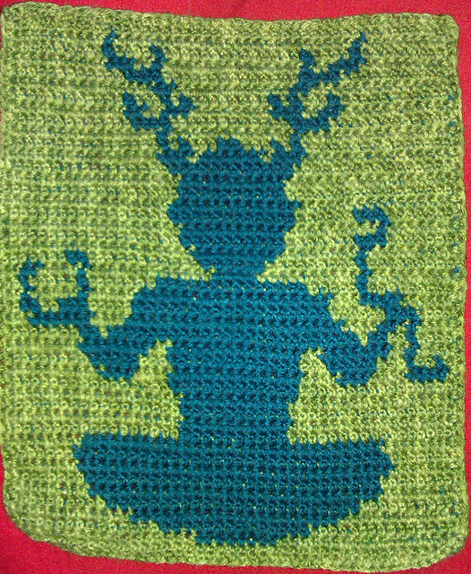 Cernunnous Chart