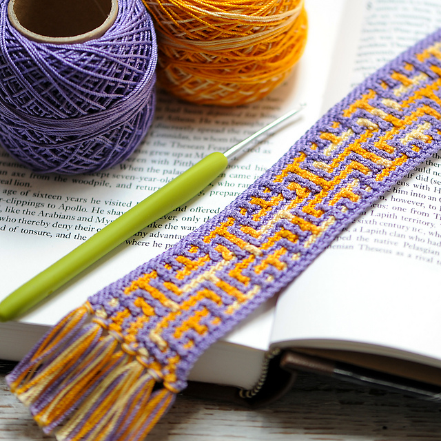 Bookmark for wine lovers