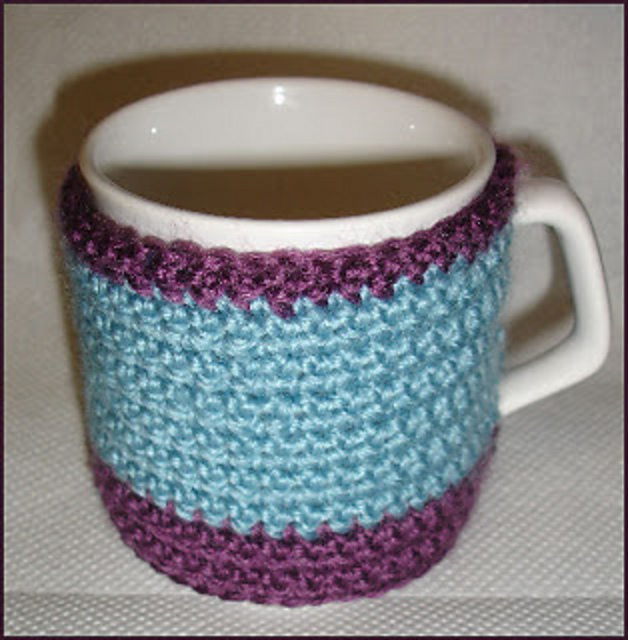 Mug Hug