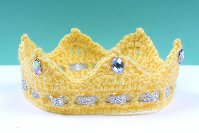 Baby Crown