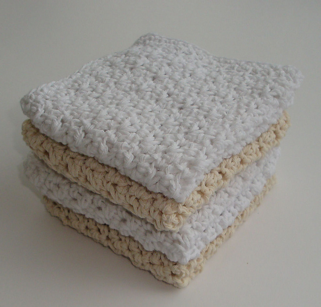 Facecloth / Dishcloth