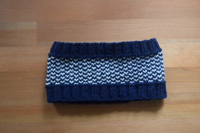 Clarendon Headband