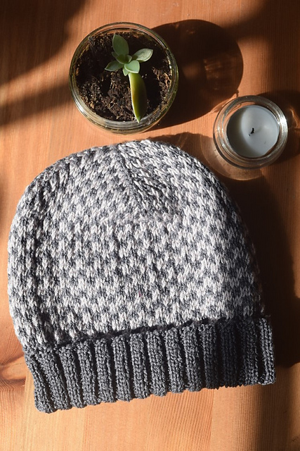 Zetland Toque
