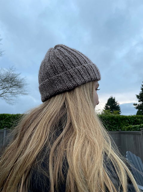 Tobin Beanie