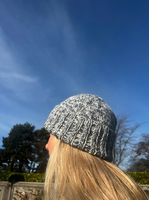 Aleks Beanie