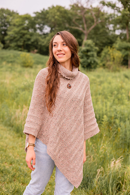 Aitne Poncho