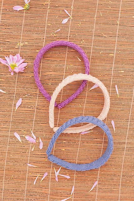 Avonlea Headband