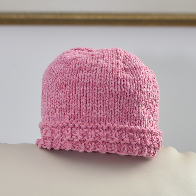 Grand Teton Hat