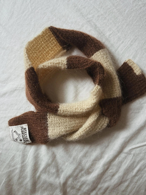 Lily Scarf