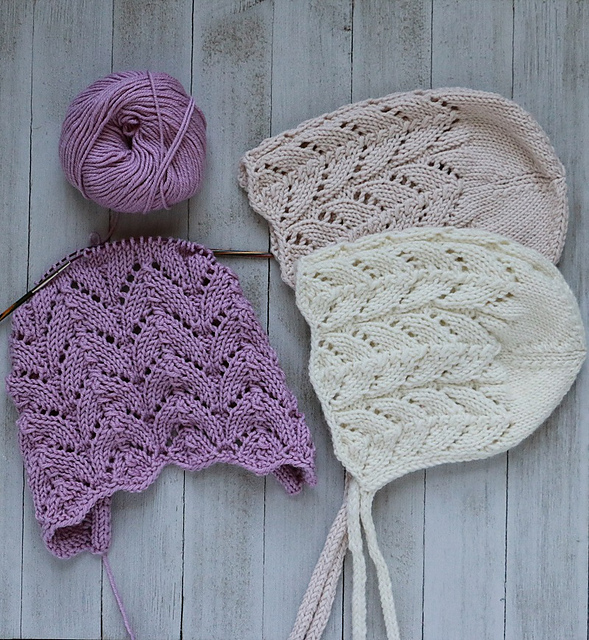Lucy Bonnet