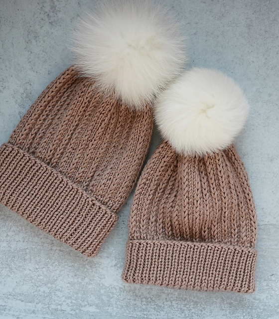 Elsie Beanie