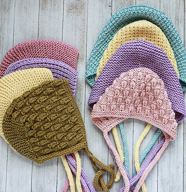 Camilla Bonnet