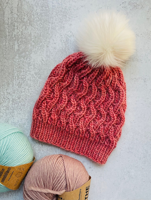The Betsy Hat