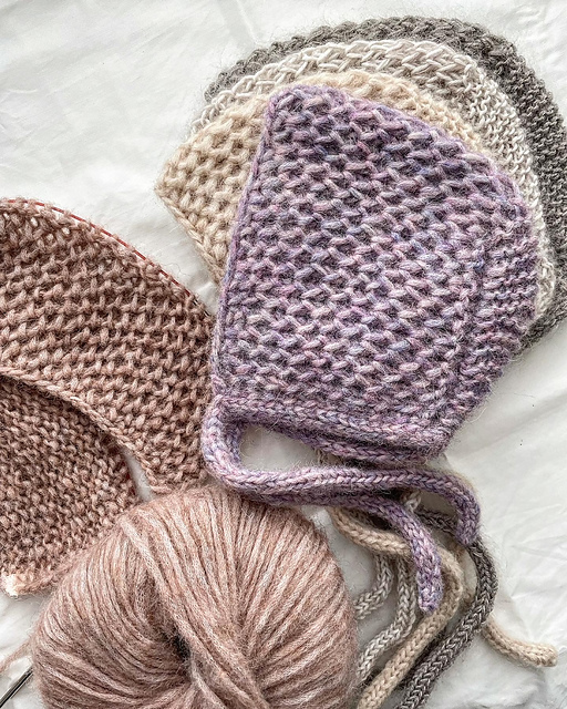 The Ariel Bonnet