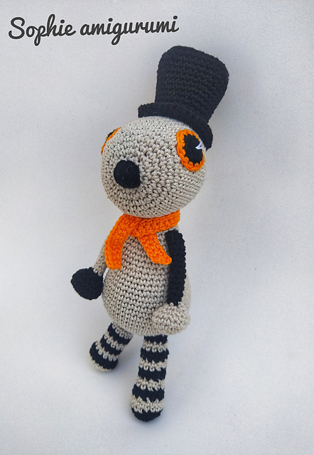 Sophie's dolls- Silly