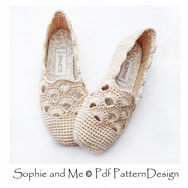 Venezia Slippers