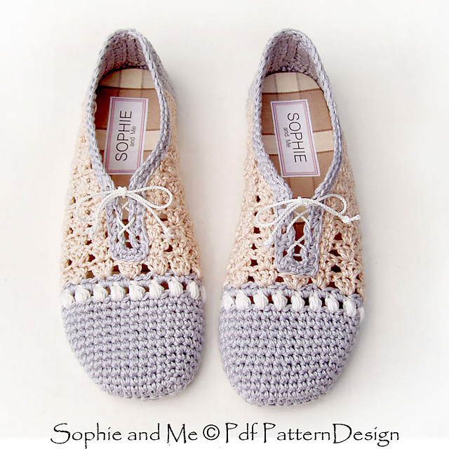 Pearl-Slippers