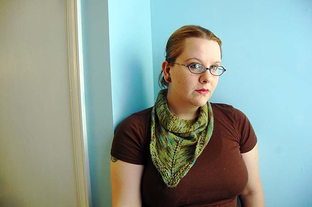 Summer Neck Scarf