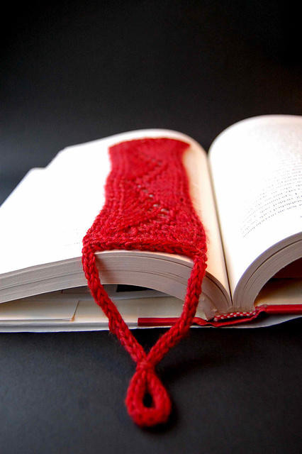 Haiti Relief-Lacet de Livre Bookmark