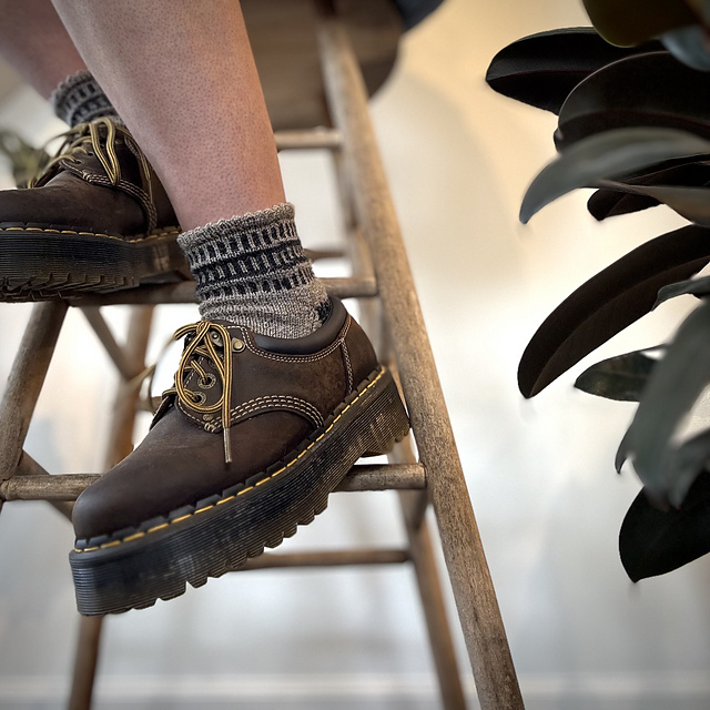 Filament Socks