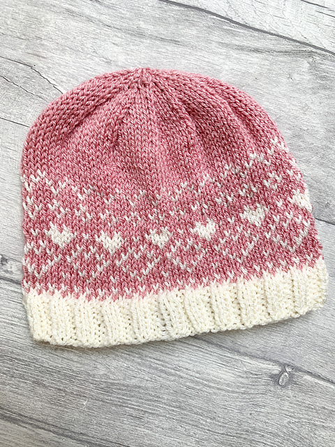 Little Love Hat