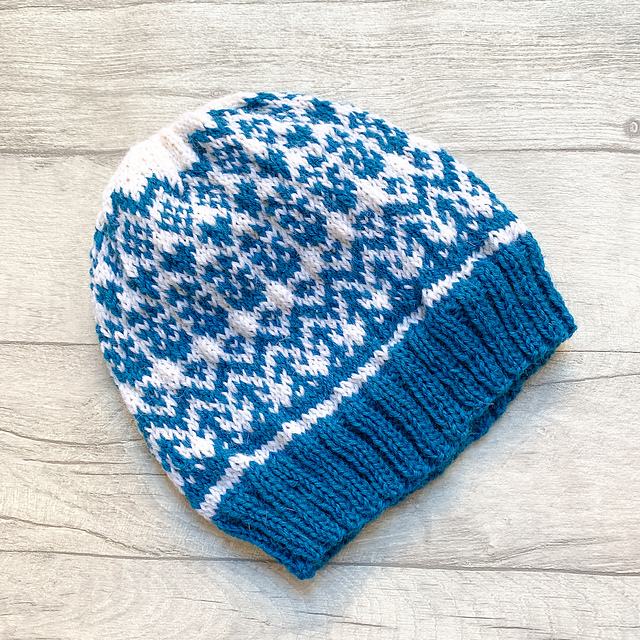 Marauding Hat